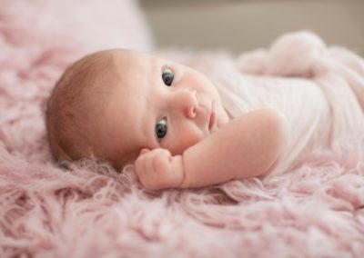 baby-in-pink-fort-mill-rock-hill-charlotte-newborn-photography