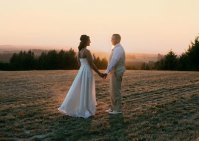 newlyweds-in-field-fort-mill-rock-hill-charlotte-wedding-photography