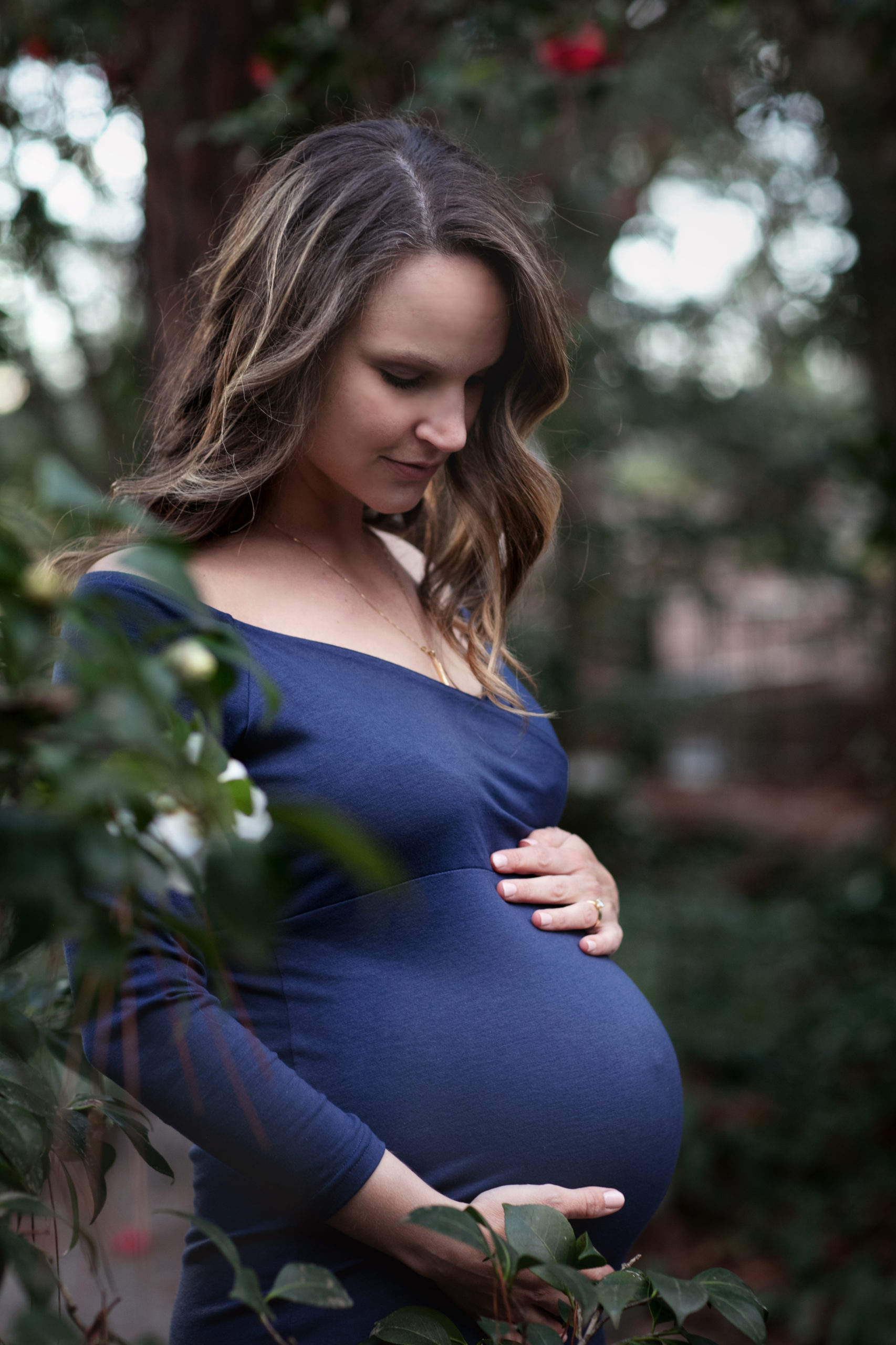 Best Maternity Photographer Rock Hill - Charlotte